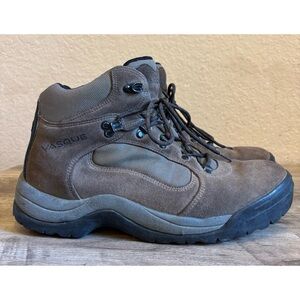 Vasque Skywalk Ranger Hiking Boots Mens 11